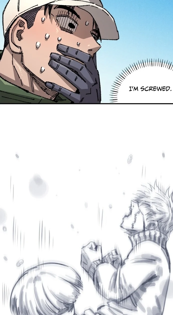 Reincarnation of the Veteran Soldier Chapter 188 - Page 83