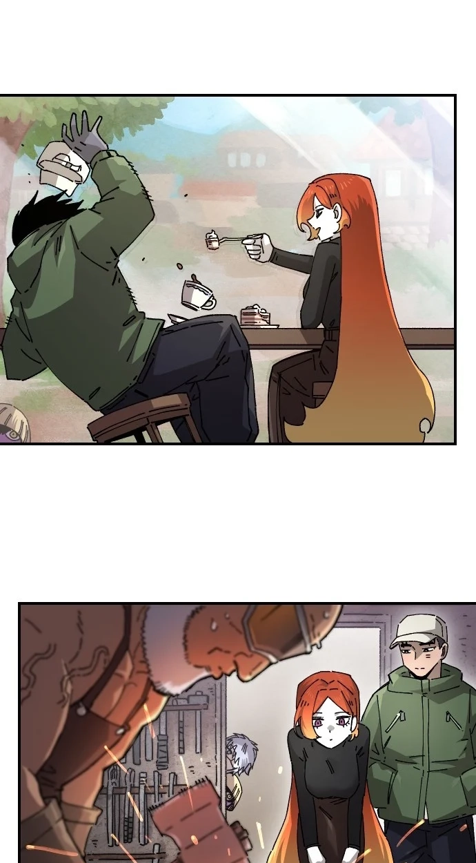 Reincarnation of the Veteran Soldier Chapter 188 - Page 85