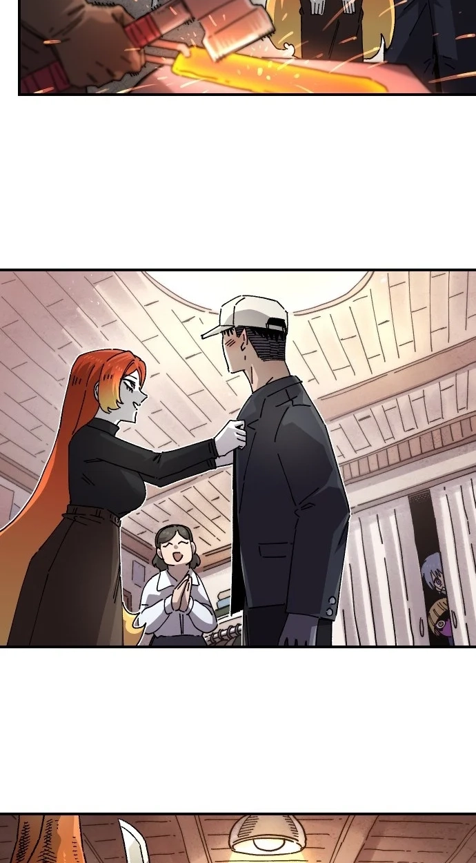 Reincarnation of the Veteran Soldier Chapter 188 - Page 86