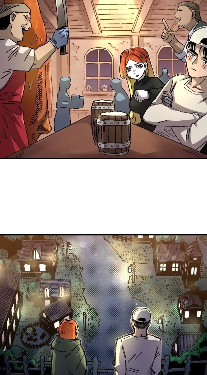 Reincarnation of the Veteran Soldier Chapter 188 - Page 87