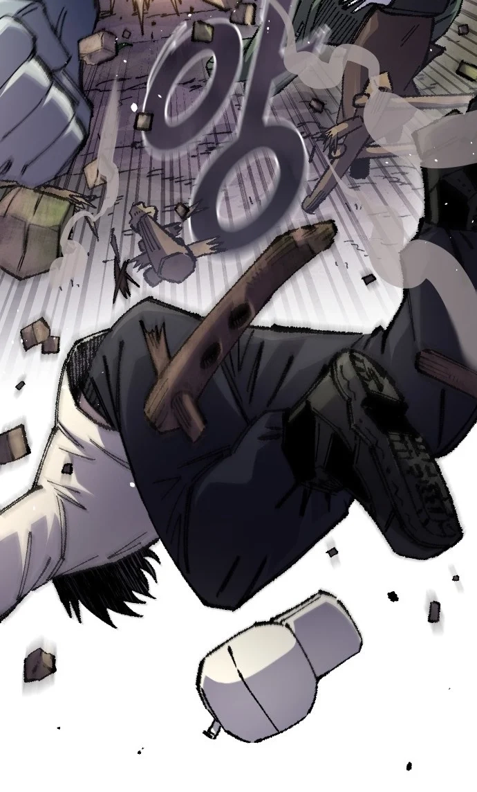 Reincarnation of the Veteran Soldier Chapter 188 - Page 106