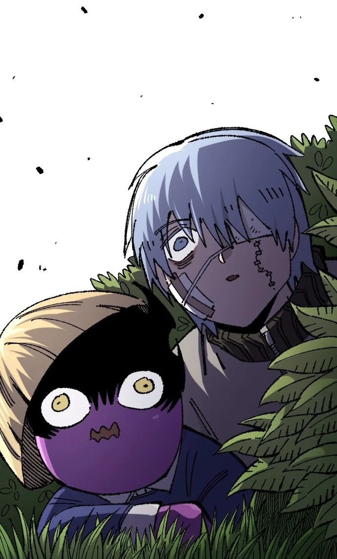 Reincarnation of the Veteran Soldier Chapter 188 - Page 107