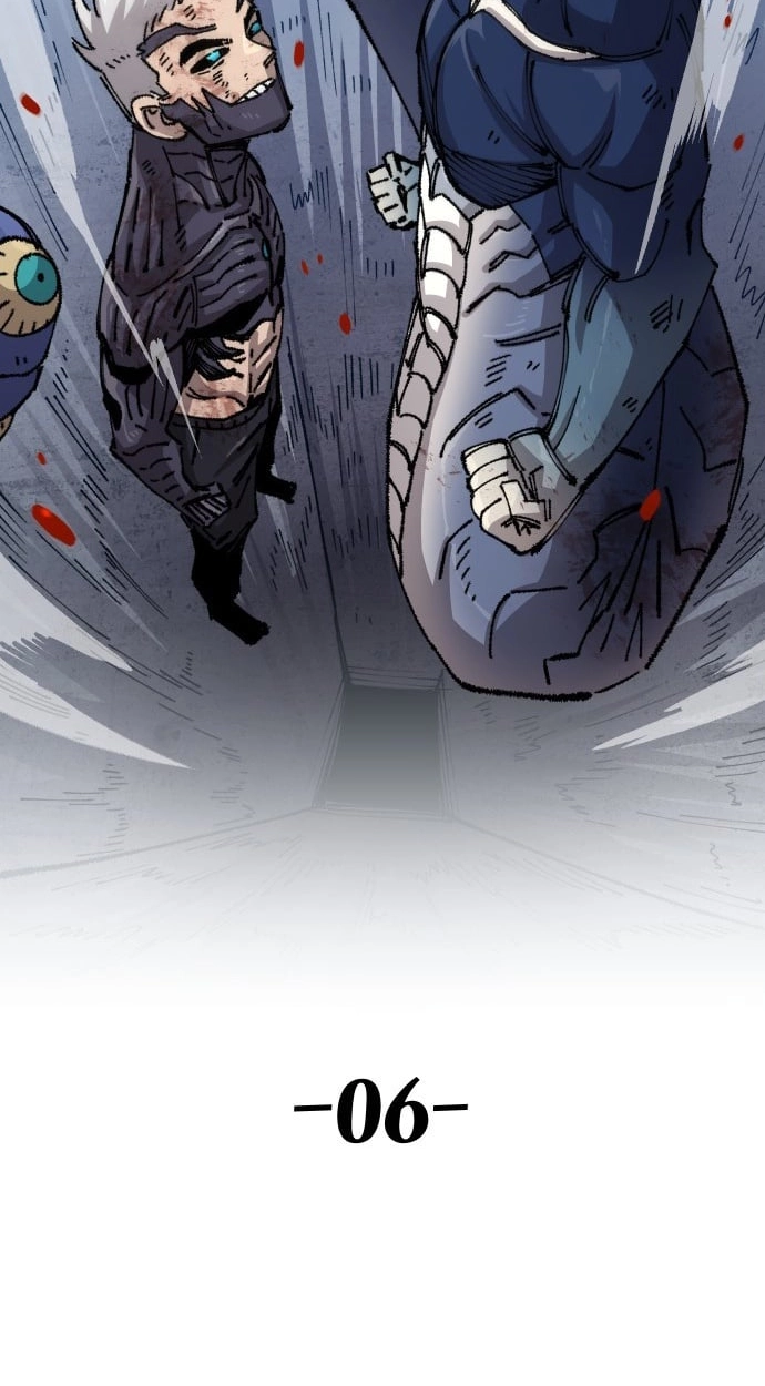 Reincarnation of the Veteran Soldier Chapter 192 - Page 4