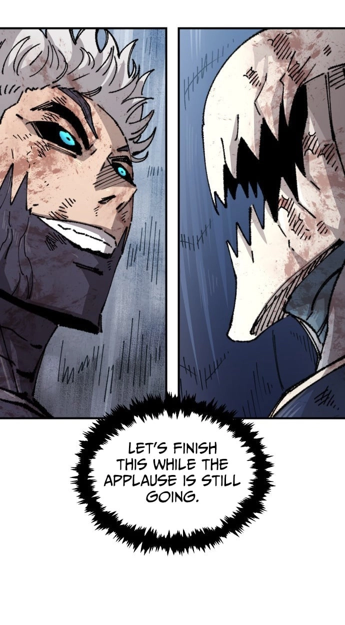 Reincarnation of the Veteran Soldier Chapter 192 - Page 5
