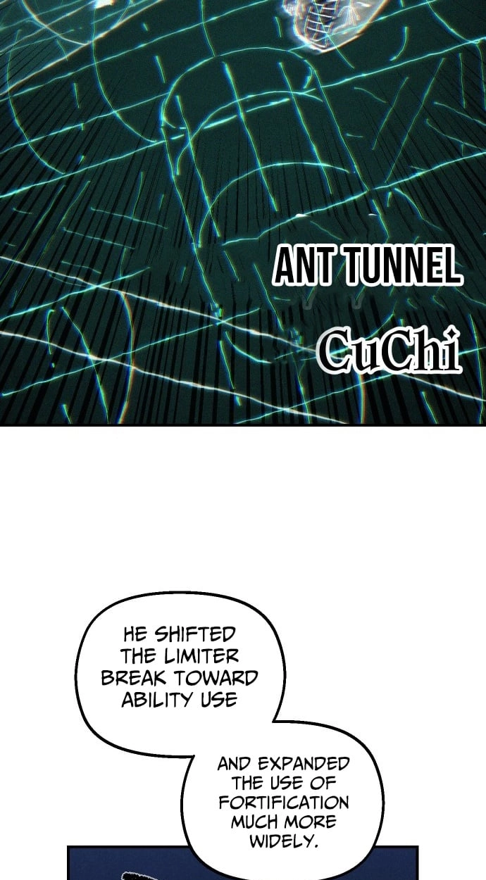 Reincarnation of the Veteran Soldier Chapter 192 - Page 9