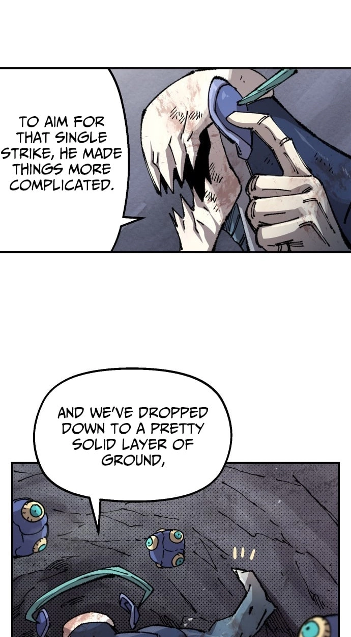 Reincarnation of the Veteran Soldier Chapter 192 - Page 12