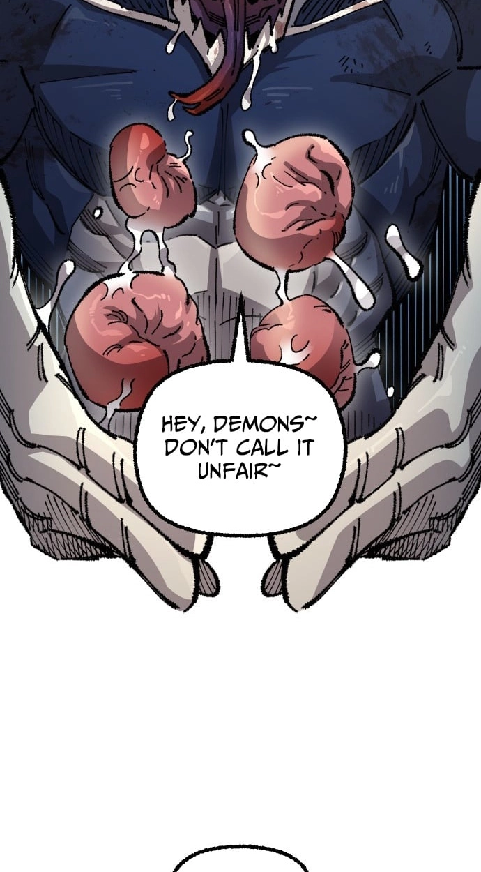Reincarnation of the Veteran Soldier Chapter 192 - Page 18