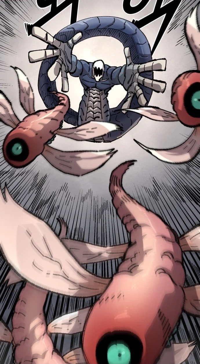 Reincarnation of the Veteran Soldier Chapter 192 - Page 20
