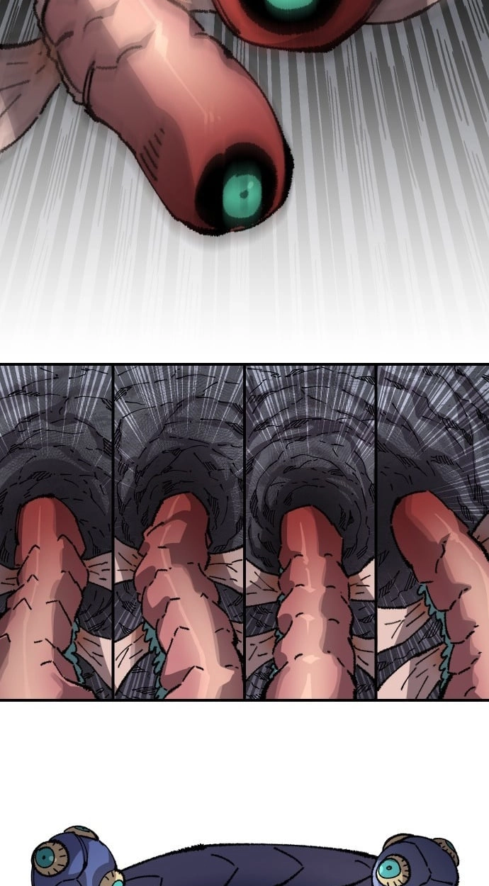 Reincarnation of the Veteran Soldier Chapter 192 - Page 21