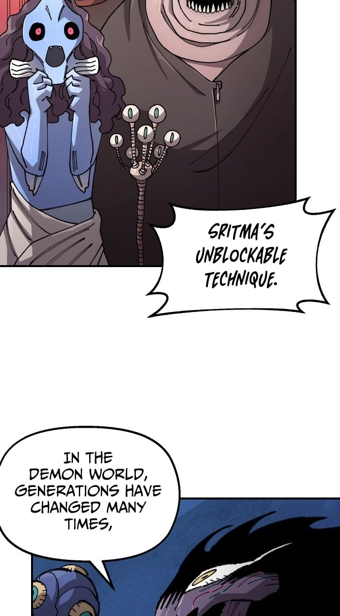 Reincarnation of the Veteran Soldier Chapter 192 - Page 28