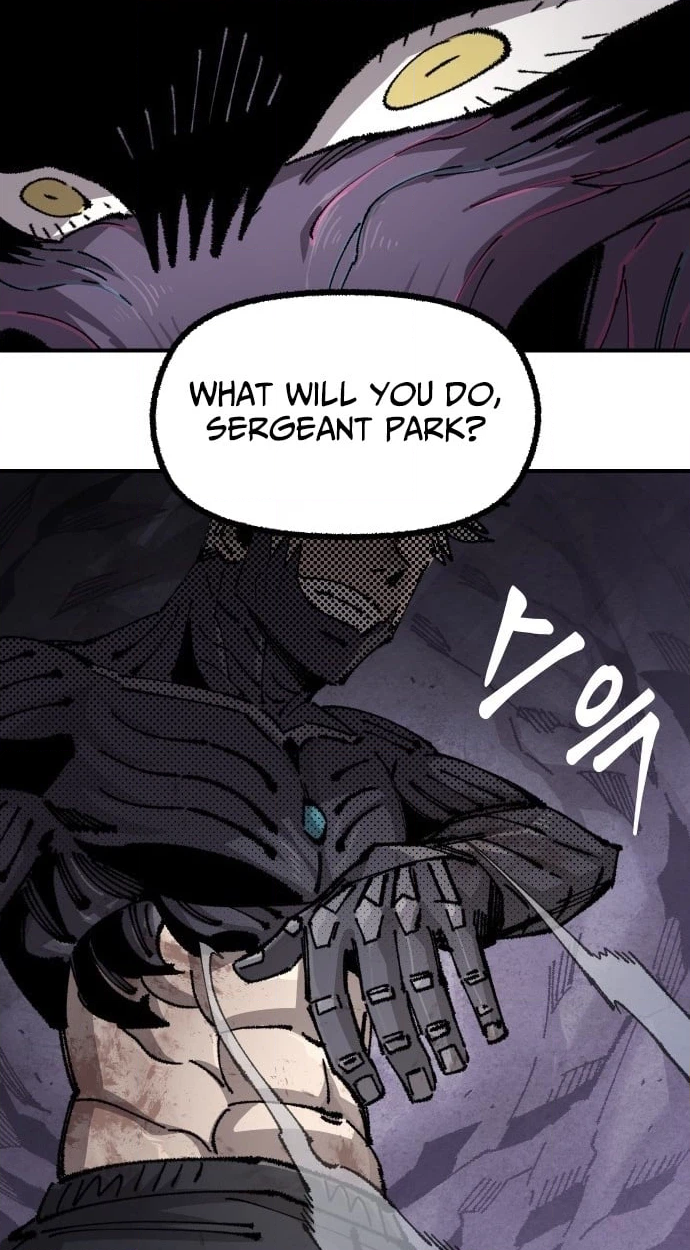 Reincarnation of the Veteran Soldier Chapter 192 - Page 30