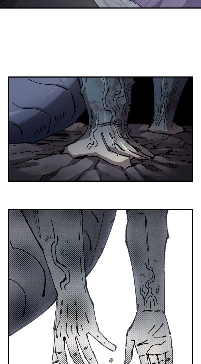 Reincarnation of the Veteran Soldier Chapter 192 - Page 31