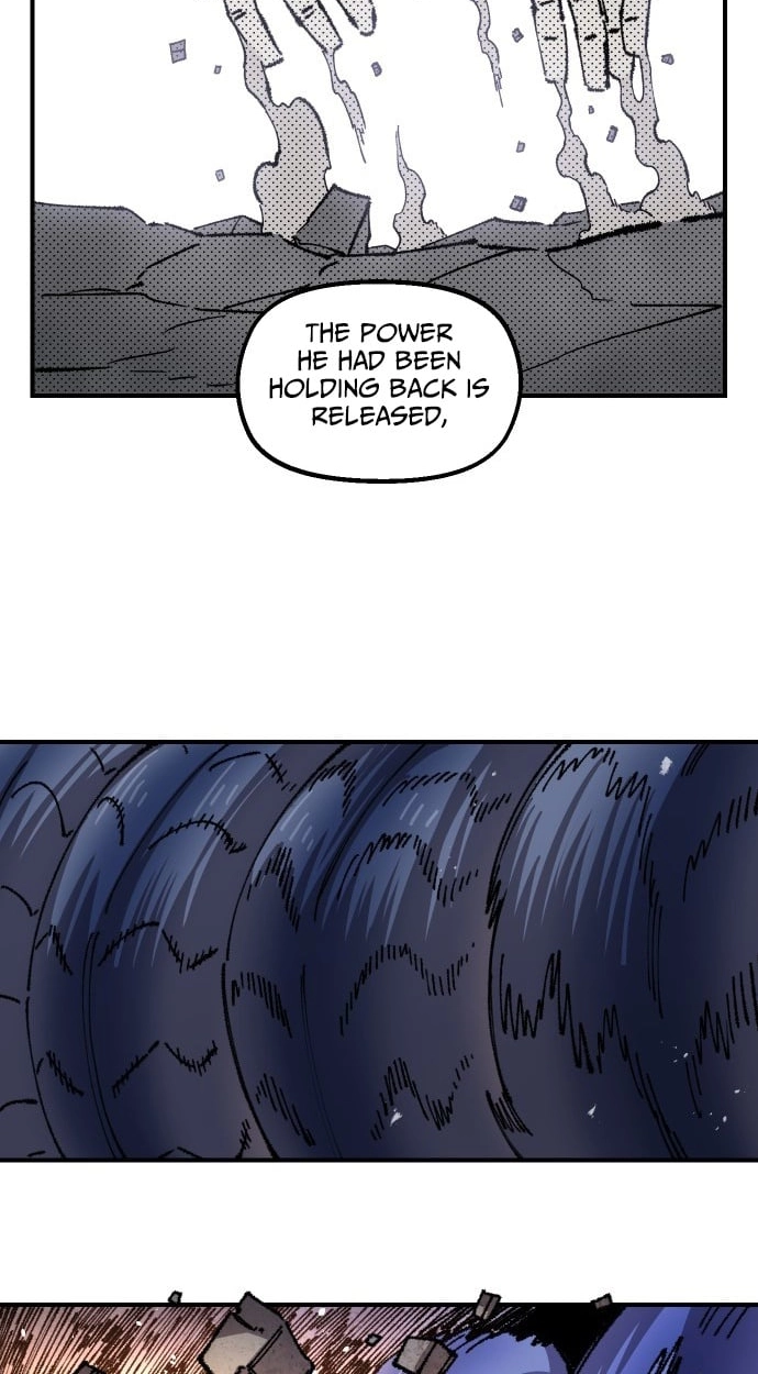 Reincarnation of the Veteran Soldier Chapter 192 - Page 32
