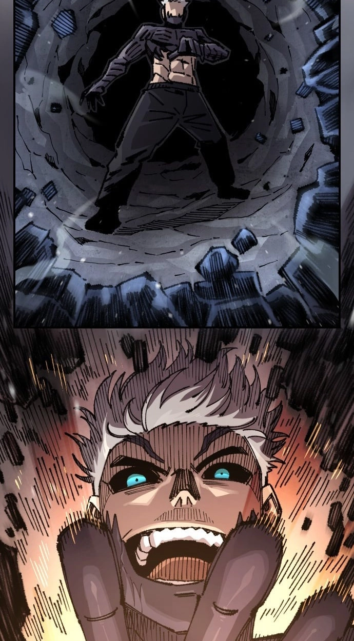 Reincarnation of the Veteran Soldier Chapter 192 - Page 34