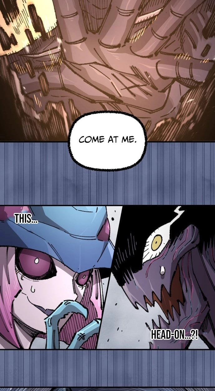Reincarnation of the Veteran Soldier Chapter 192 - Page 35