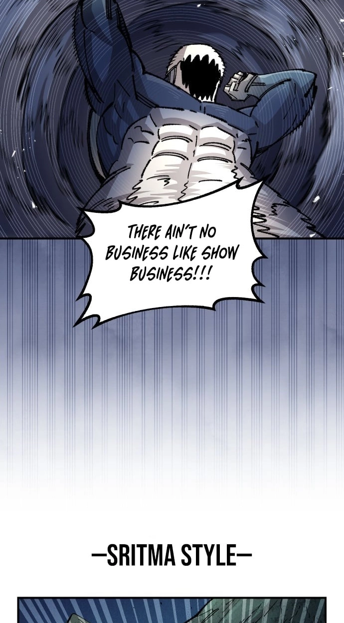 Reincarnation of the Veteran Soldier Chapter 192 - Page 36