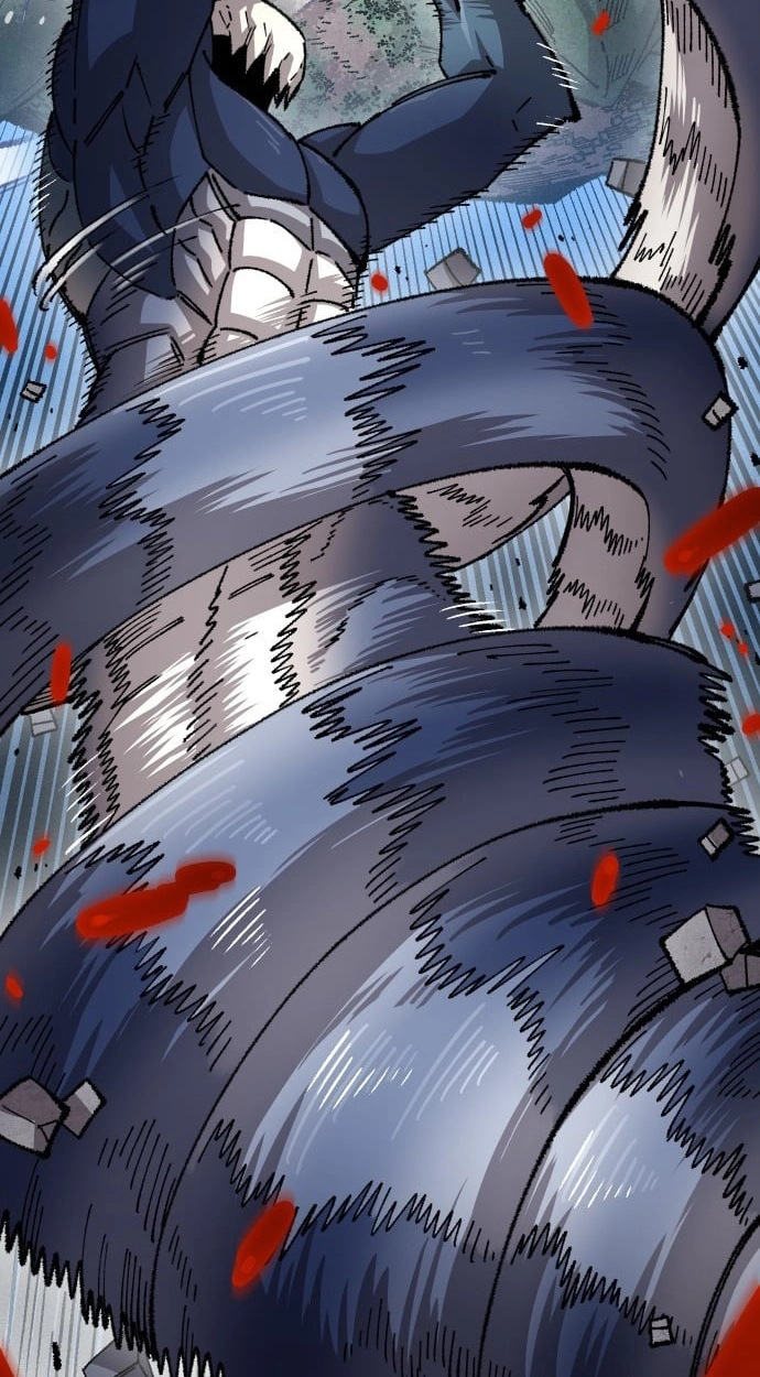 Reincarnation of the Veteran Soldier Chapter 192 - Page 39