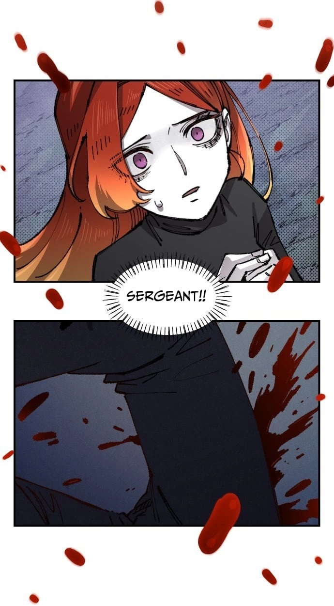 Reincarnation of the Veteran Soldier Chapter 192 - Page 41