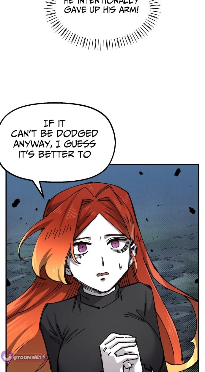 Reincarnation of the Veteran Soldier Chapter 192 - Page 44