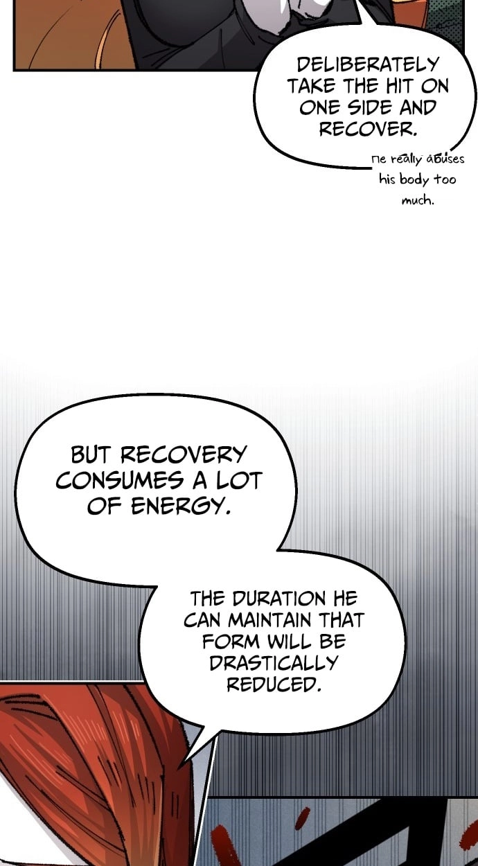 Reincarnation of the Veteran Soldier Chapter 192 - Page 45