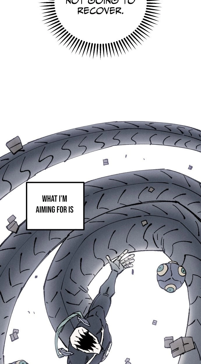 Reincarnation of the Veteran Soldier Chapter 192 - Page 47