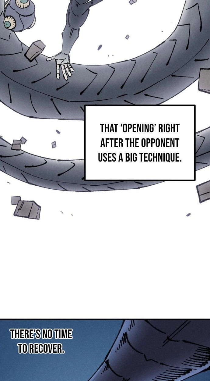 Reincarnation of the Veteran Soldier Chapter 192 - Page 48
