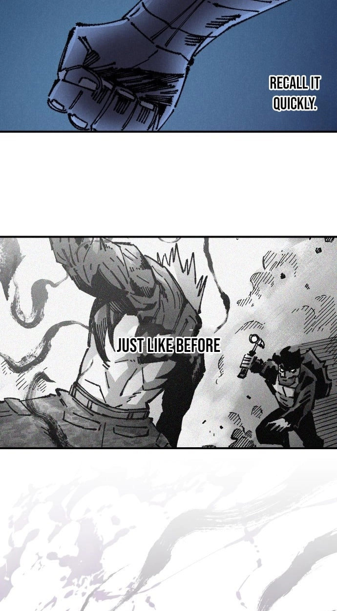 Reincarnation of the Veteran Soldier Chapter 192 - Page 49