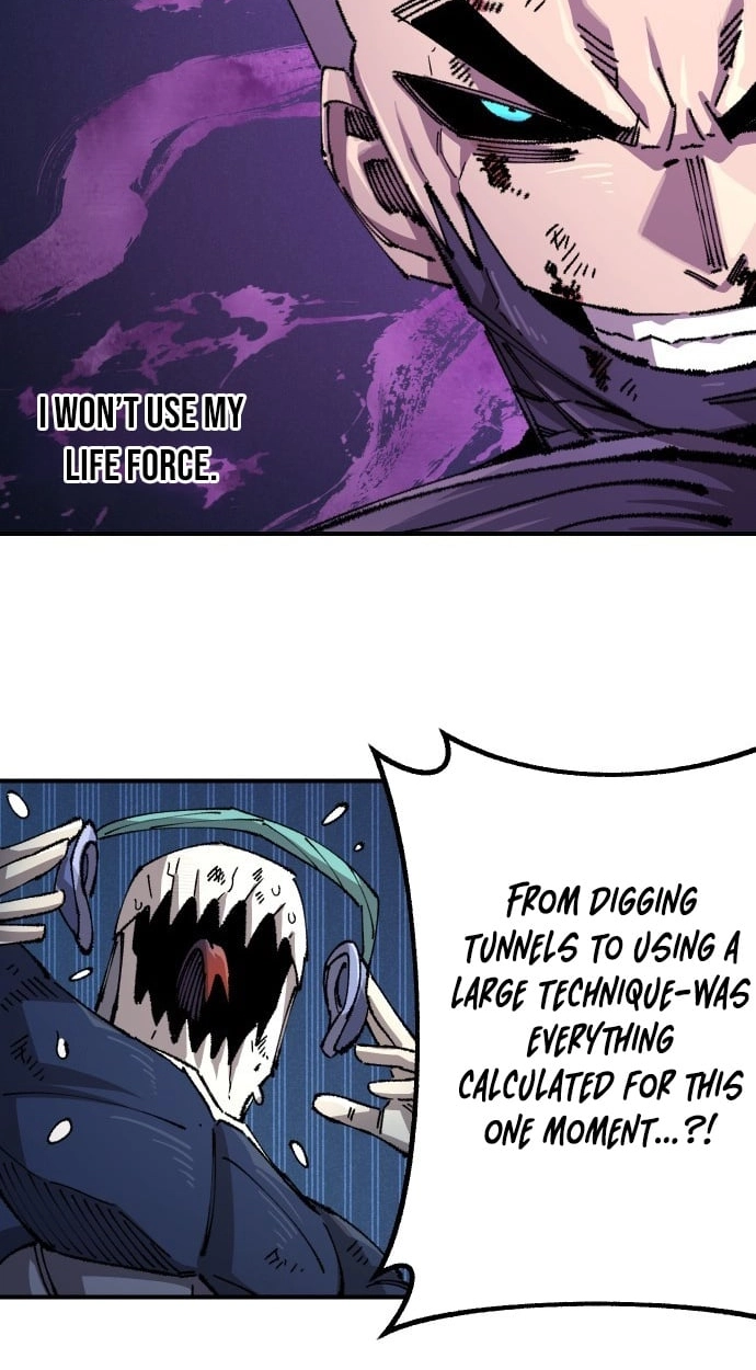Reincarnation of the Veteran Soldier Chapter 192 - Page 52