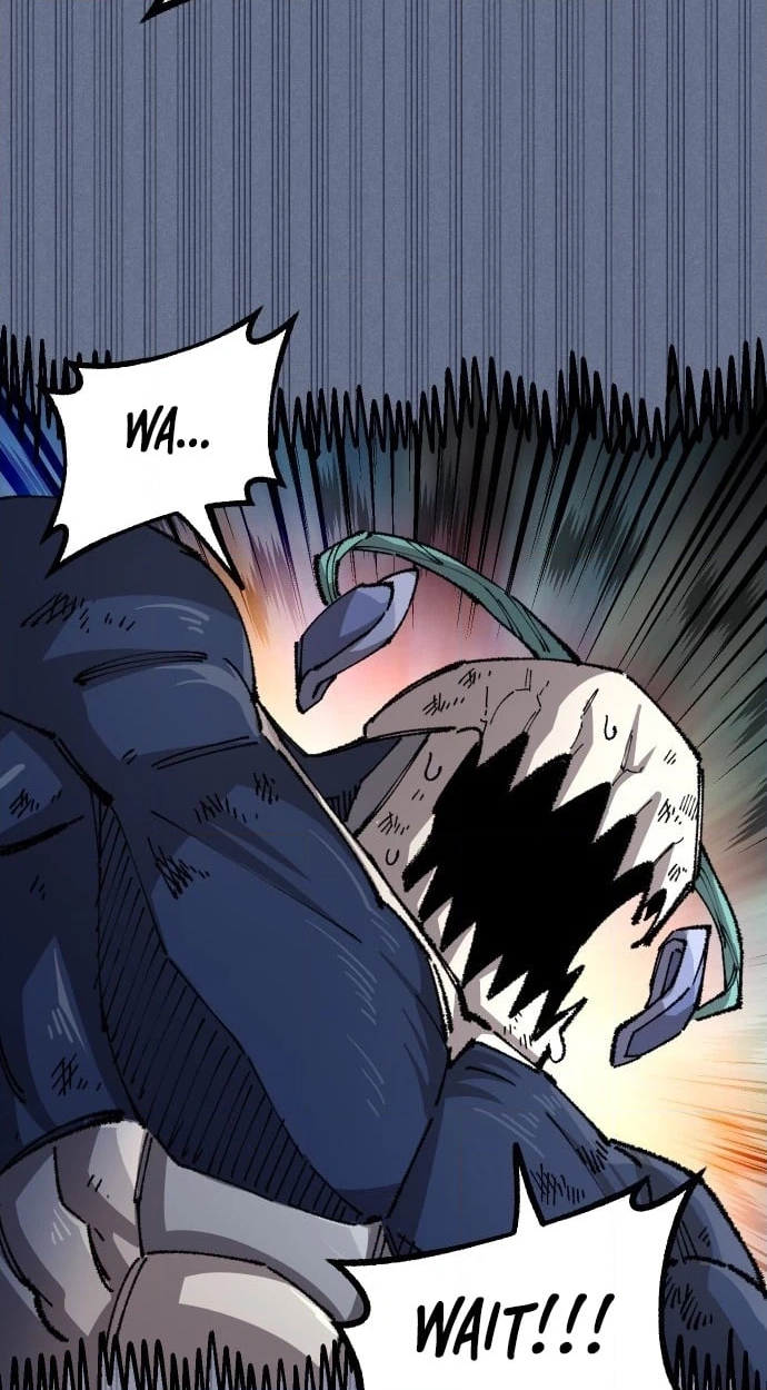 Reincarnation of the Veteran Soldier Chapter 192 - Page 60