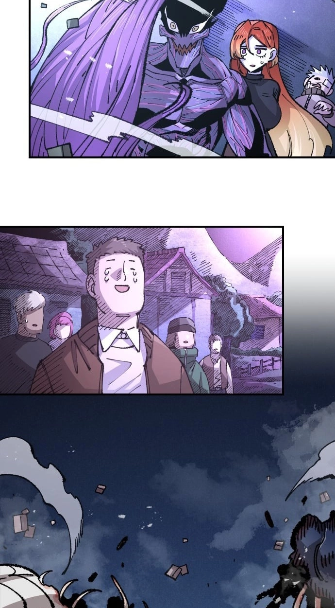 Reincarnation of the Veteran Soldier Chapter 192 - Page 69