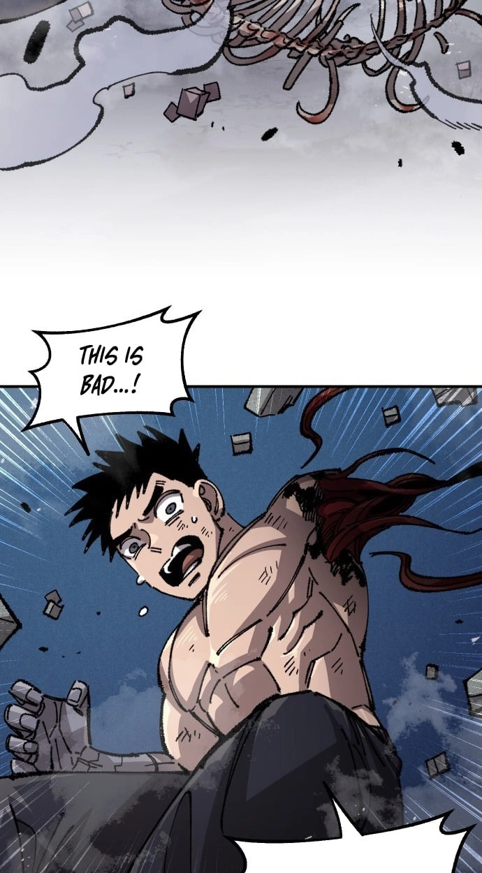 Reincarnation of the Veteran Soldier Chapter 192 - Page 71
