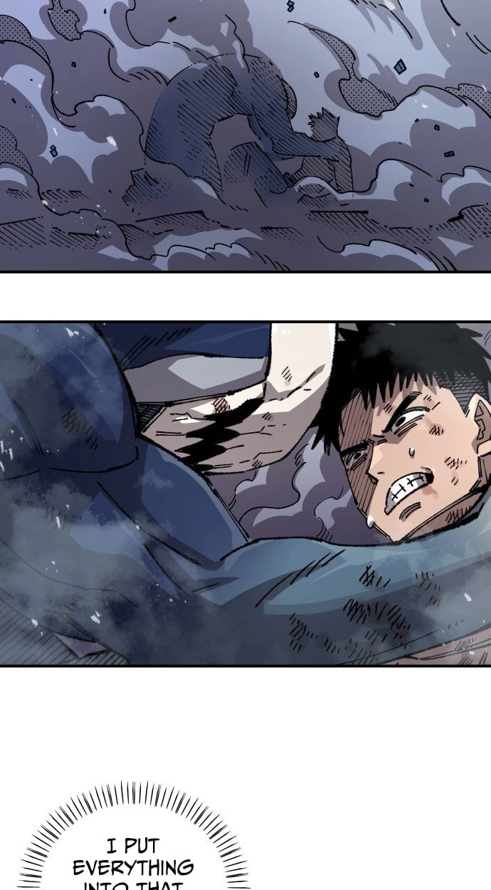 Reincarnation of the Veteran Soldier Chapter 192 - Page 77