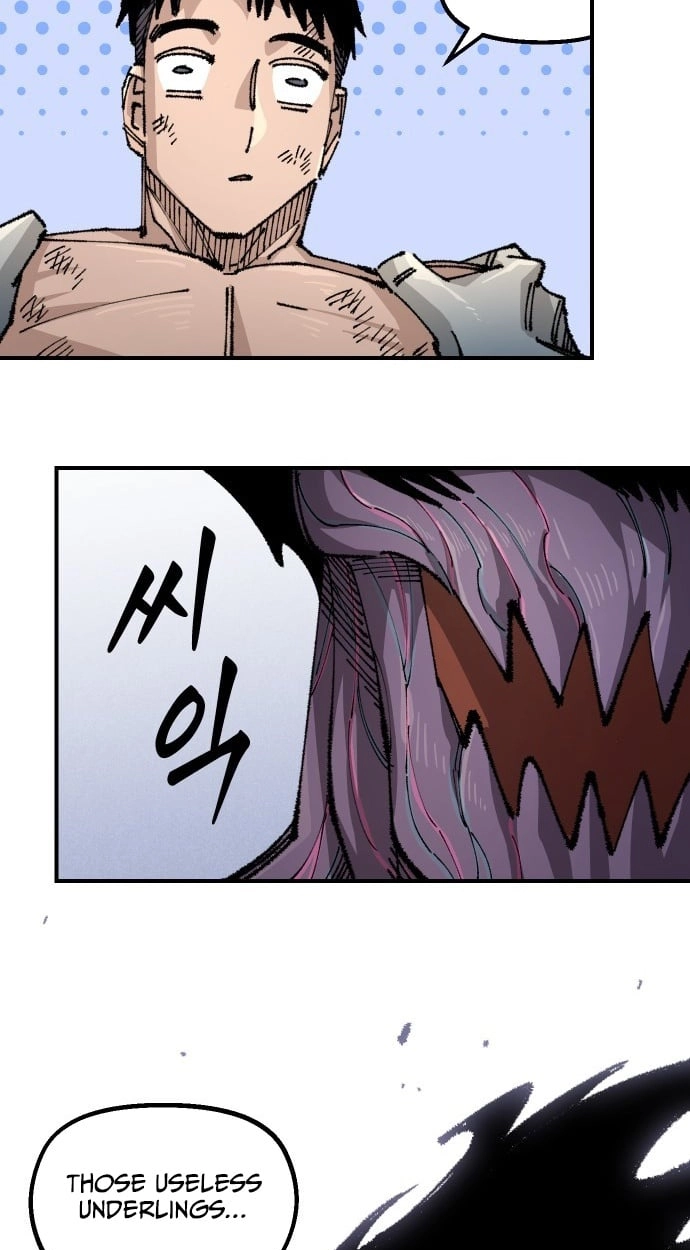 Reincarnation of the Veteran Soldier Chapter 192 - Page 81