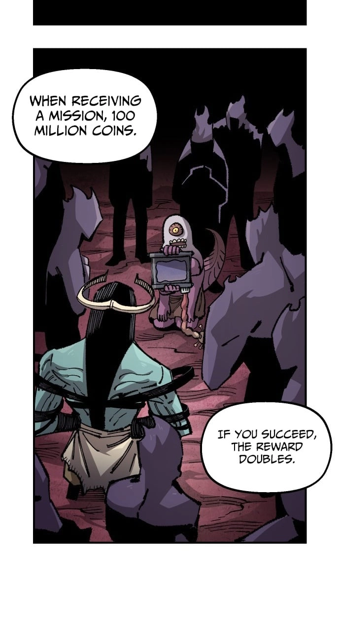 Reincarnation of the Veteran Soldier Chapter 192 - Page 83