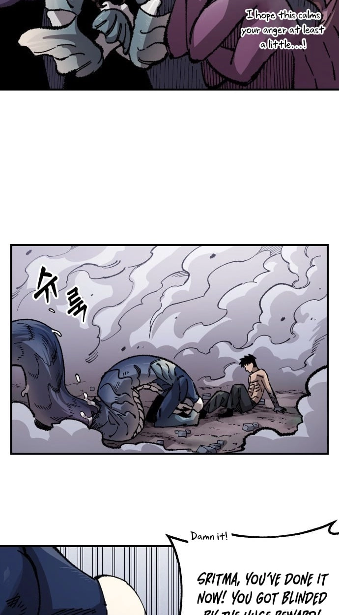 Reincarnation of the Veteran Soldier Chapter 192 - Page 86