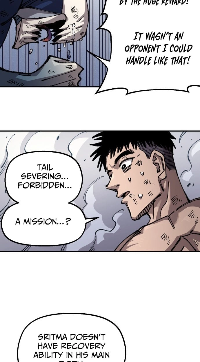 Reincarnation of the Veteran Soldier Chapter 192 - Page 87