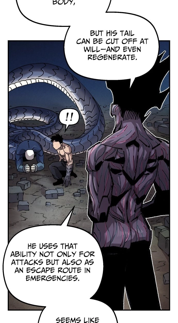 Reincarnation of the Veteran Soldier Chapter 192 - Page 88