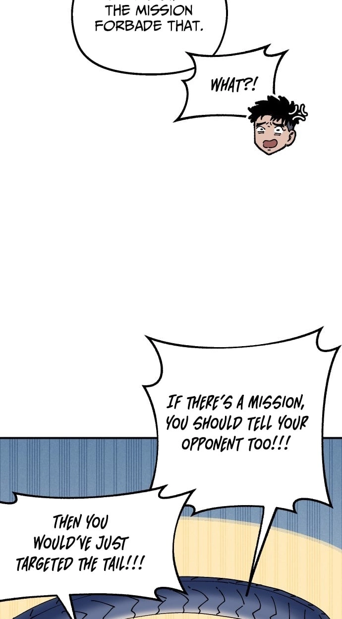 Reincarnation of the Veteran Soldier Chapter 192 - Page 89