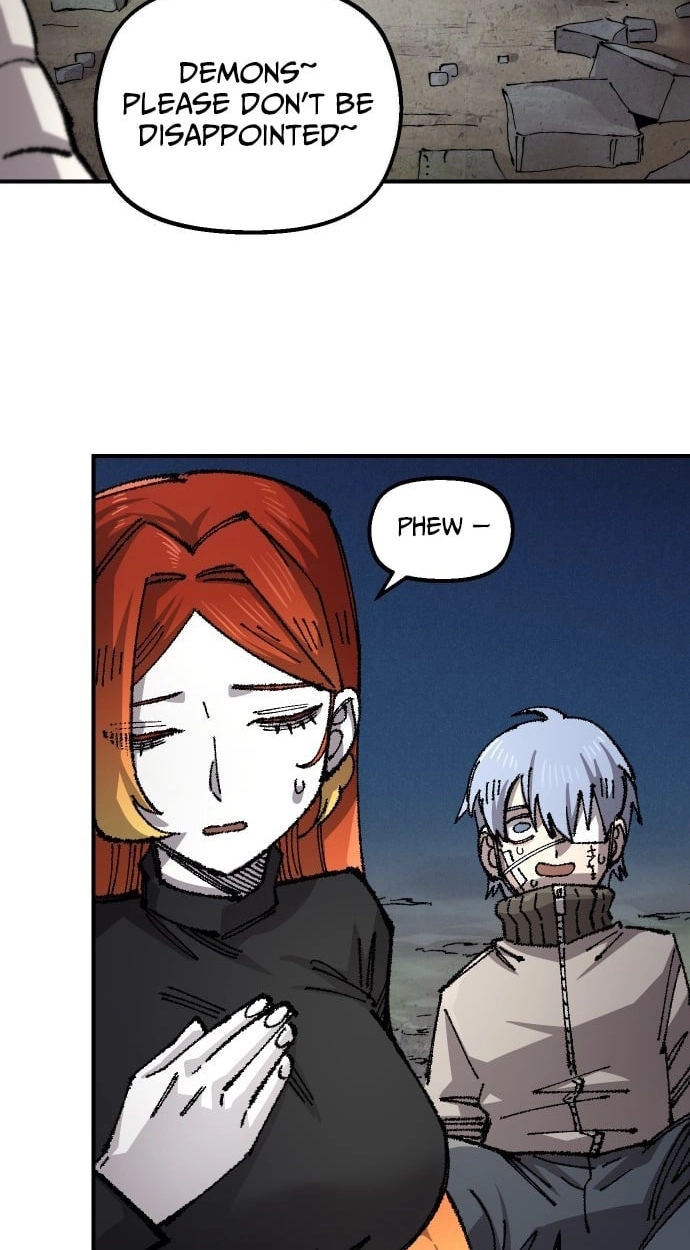Reincarnation of the Veteran Soldier Chapter 192 - Page 92