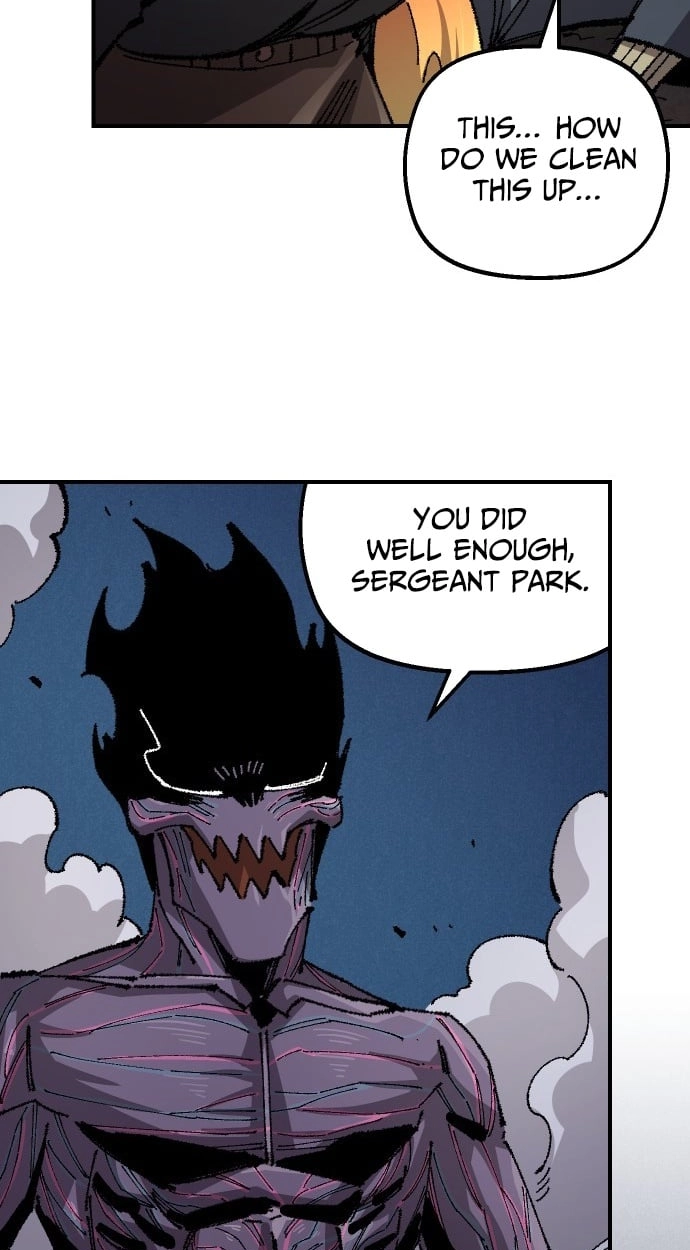 Reincarnation of the Veteran Soldier Chapter 192 - Page 93