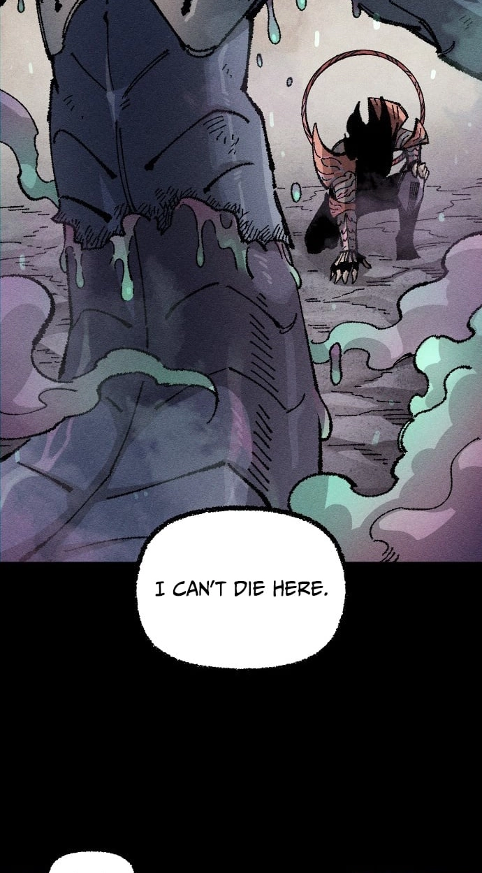Reincarnation of the Veteran Soldier Chapter 192 - Page 98