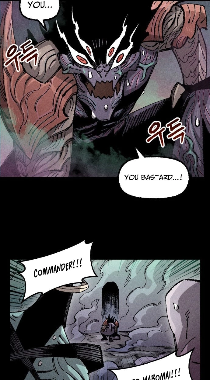 Reincarnation of the Veteran Soldier Chapter 192 - Page 99