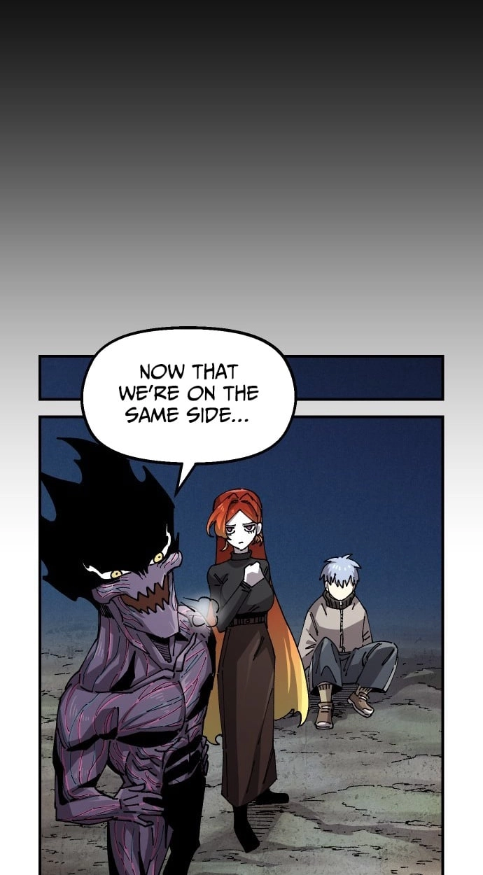 Reincarnation of the Veteran Soldier Chapter 192 - Page 102