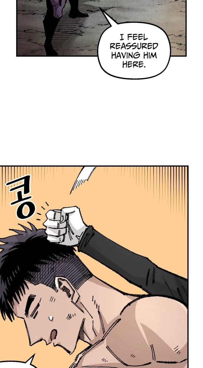 Reincarnation of the Veteran Soldier Chapter 192 - Page 103
