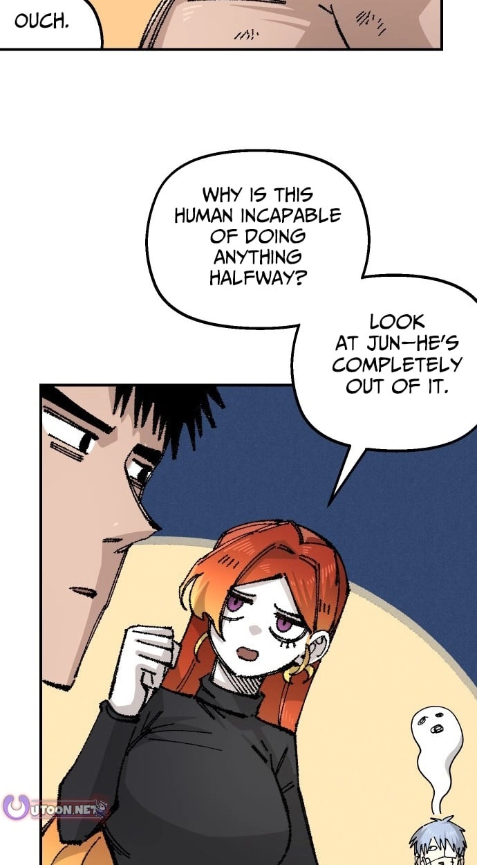 Reincarnation of the Veteran Soldier Chapter 192 - Page 104