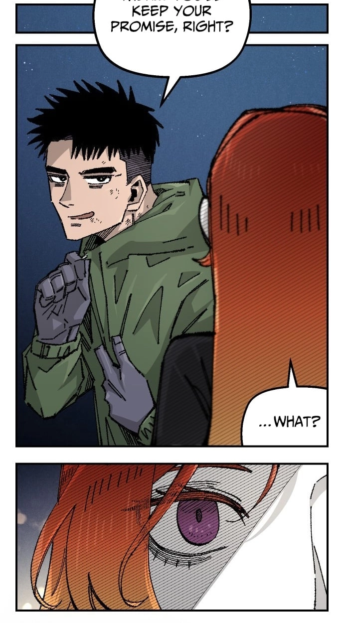 Reincarnation of the Veteran Soldier Chapter 192 - Page 108