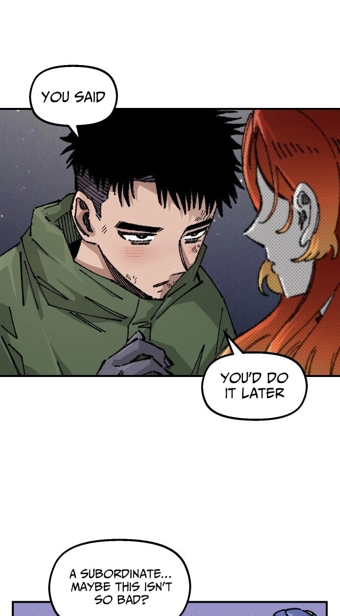 Reincarnation of the Veteran Soldier Chapter 192 - Page 111
