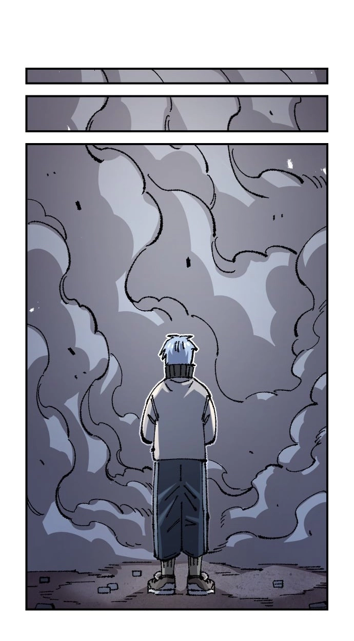 Reincarnation of the Veteran Soldier Chapter 193 - Page 2