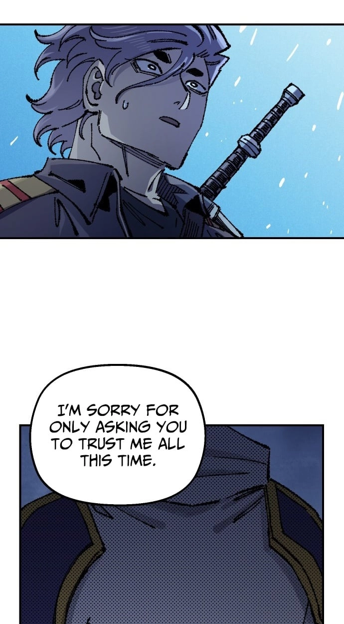 Reincarnation of the Veteran Soldier Chapter 193 - Page 9