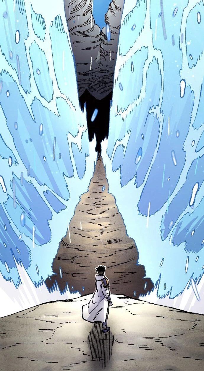 Reincarnation of the Veteran Soldier Chapter 193 - Page 12